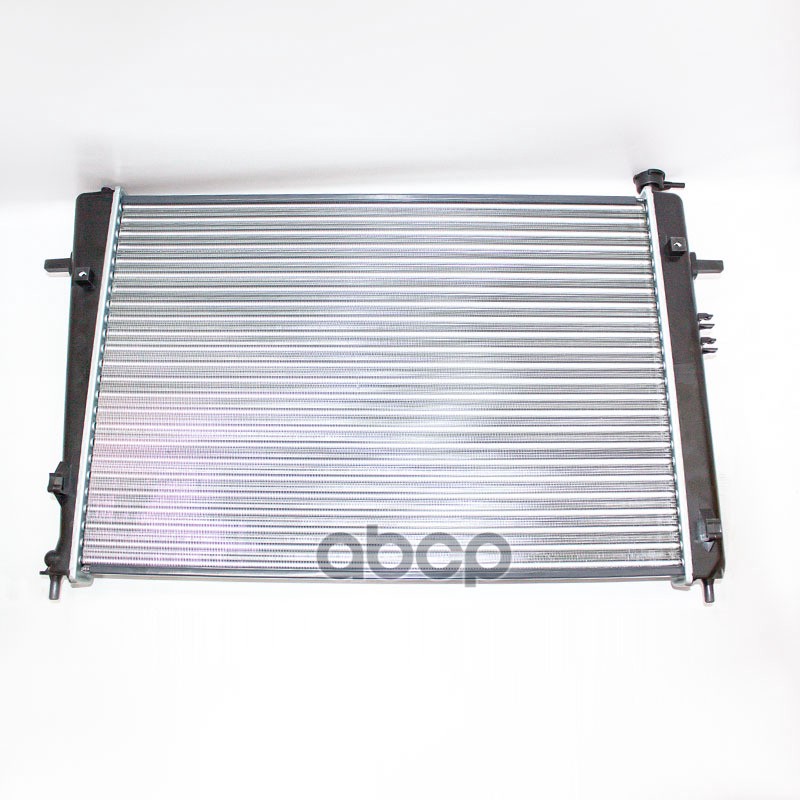 Радиатор основной 2,0 (бензин) (МКПП) NewSPR/Tucson/SPR SLOVAKIA