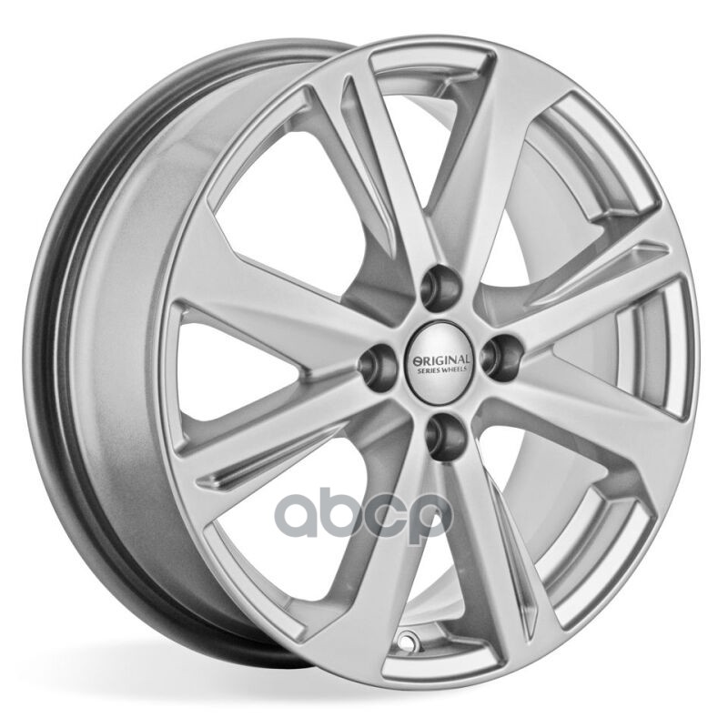 Диск SKAD, KL-325 6x16/4x100ET50 60.1