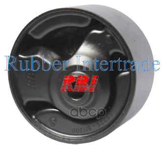 Сайлентблок опоры двигателя Nissan Almera Classic 06-12 RBI арт. N09T30F