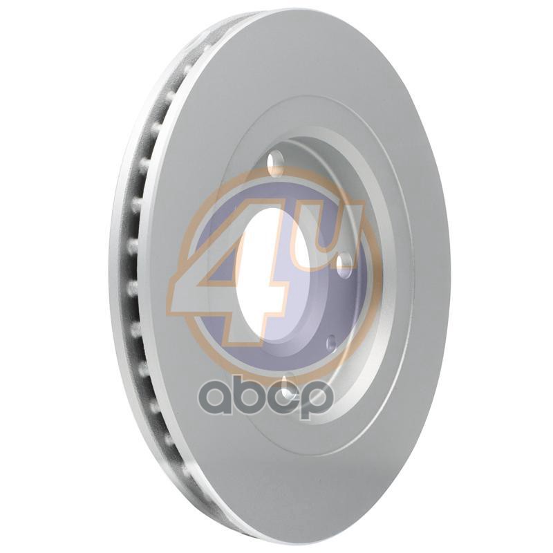 ДИСК ТОРМОЗНОЙ ПЕР PEUGEOT 406 Coupe 1997-2005,CITROEN XANTIA 1997-2005 (283X26)