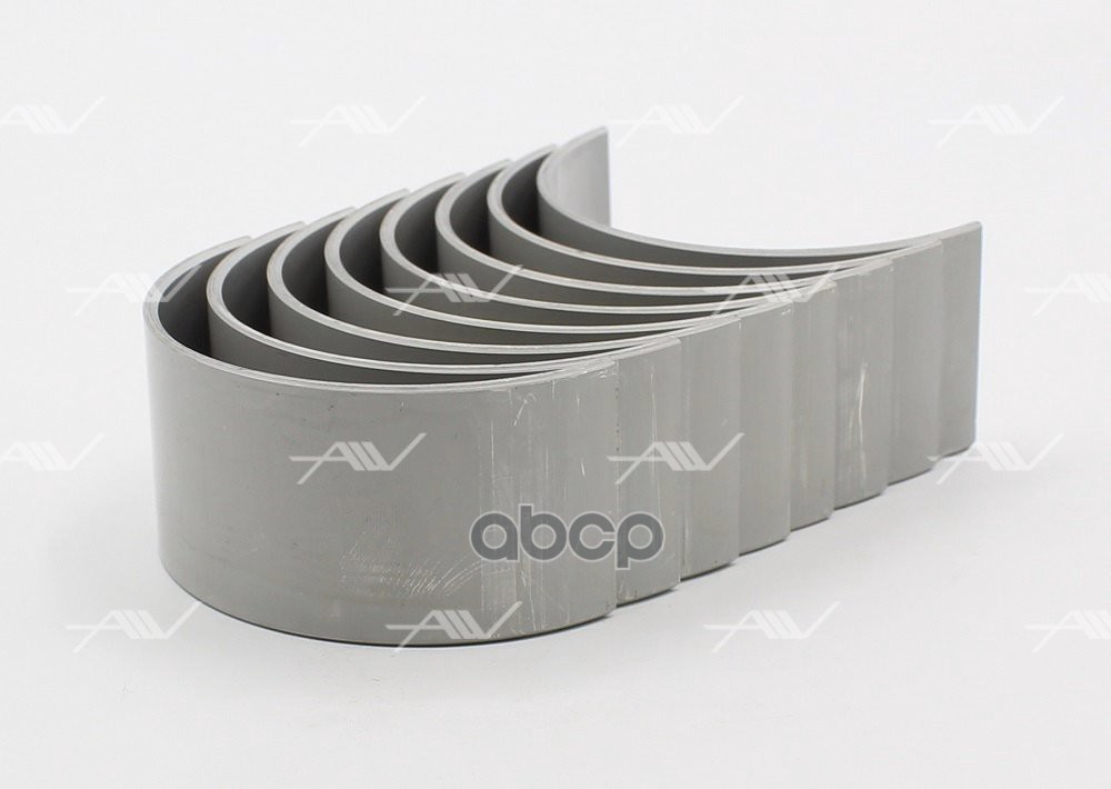 BE-80001 вкладыши шатунные 0.25 PERKINS 1004/1104C/D-44/T