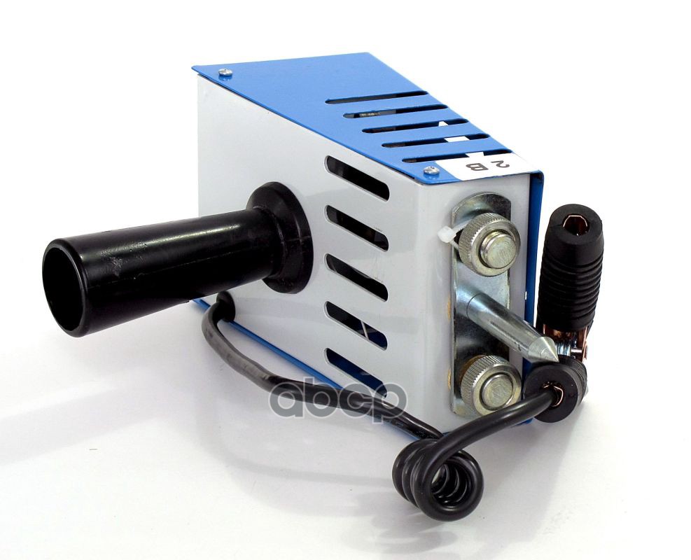 Вилка нагрузочная НВ-04 электронная 12/24 В 100 А С.Петербург НВ-04