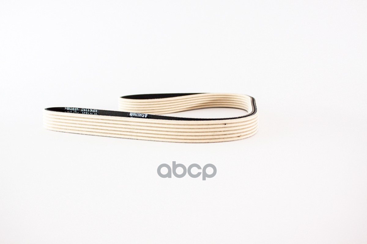 Ремень 6PK1257 Avante HD 06-//Solaris 17- / Seltos / Cerato 1.6 2018 -