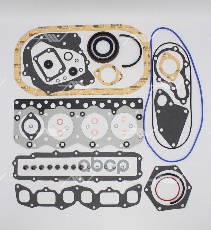 FS-30070 комплект прокладок ISUZU C240 стальная