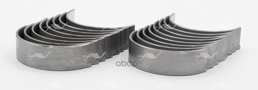 BE-34401 вкладыши шатунные 0.25 TOYOTA 1VD-FTV