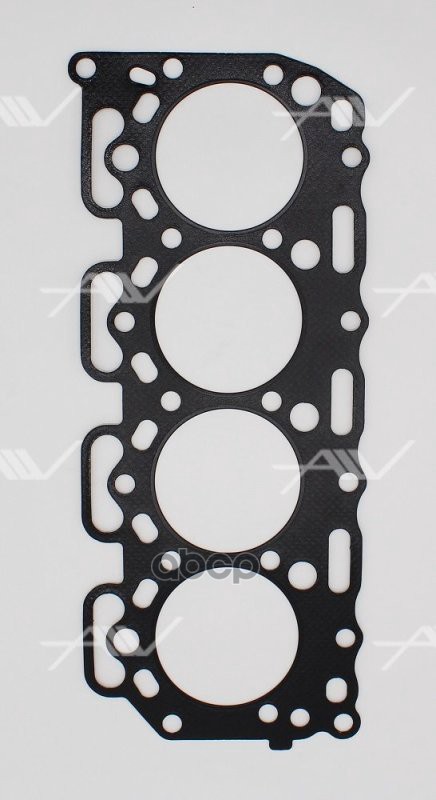 HG-31210 прокладка ГБЦ MAZDA HA  --1981