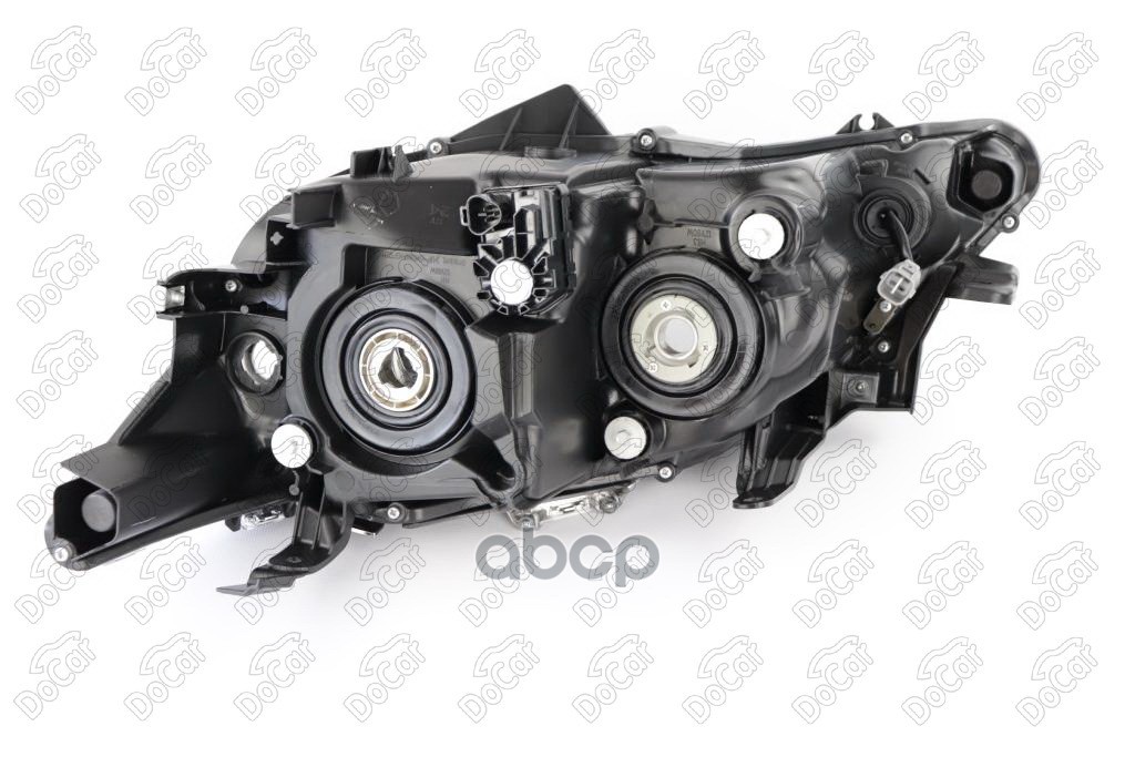 Фара передняя Прав  Toyota Camry 2015 2017