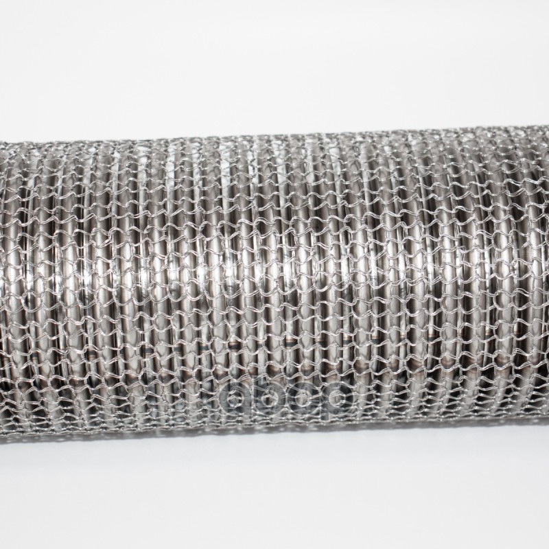 Гофра 50x250 Ceed / Sportage New <WireMesh With Interlock>