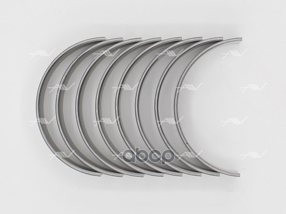 BE-31132 вкладыши шатунные 0.50 MAZDA L3