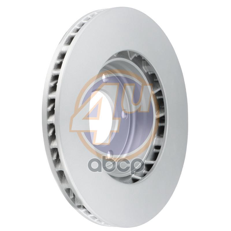 ДИСК ТОРМОЗНОЙ ПЕР ПРАВ AUDI Q7,PORSCHE CAYENNE,VW TOUAREG 2002-2010(330X32) ВЕН