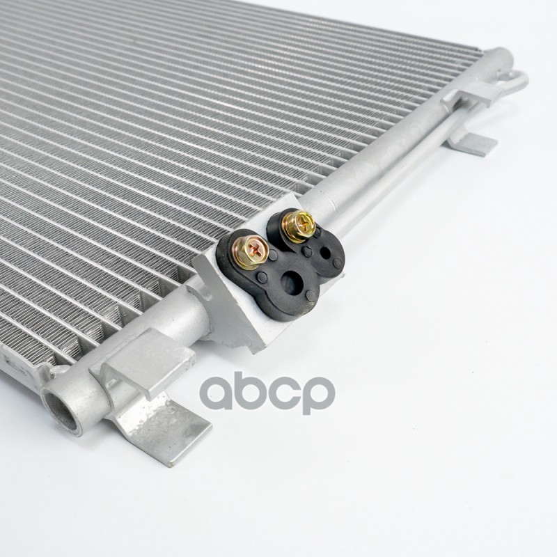 Радиатор кондиционера