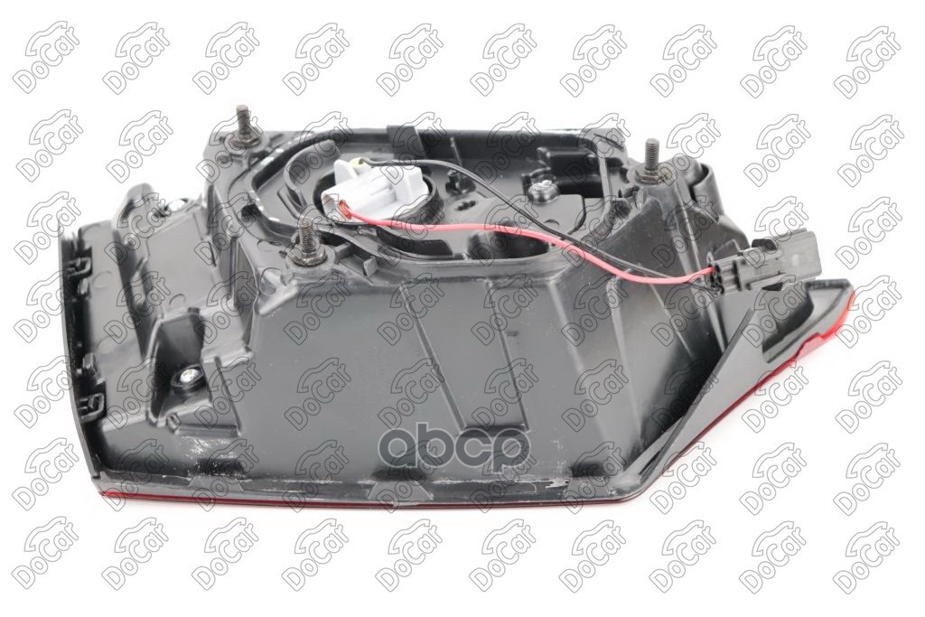 CERATO 18- Фонарь внутр прав