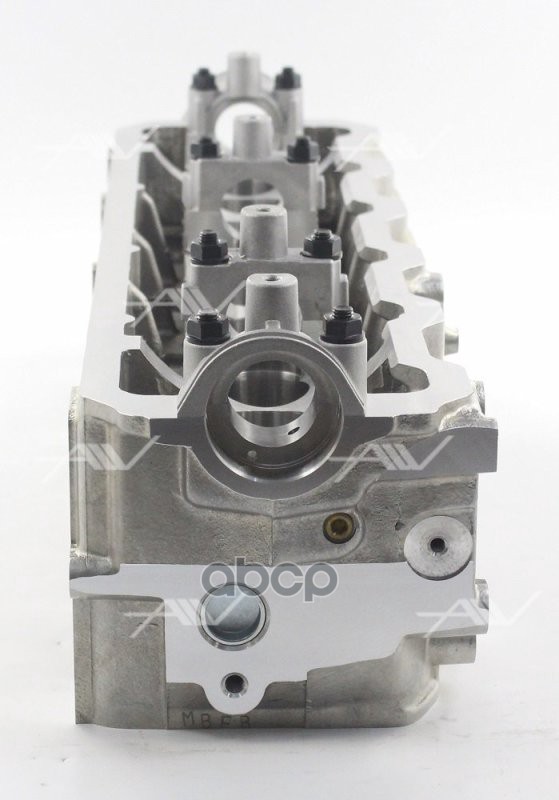 ZK-51014 головка блока цилиндров VW 2.4D AAB (074 103 351D)