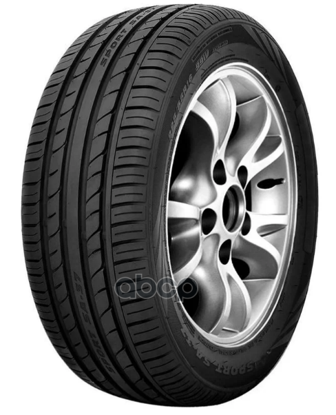 Автошина GOODRIDE Sport SA-37 225/40 R18 92 Y