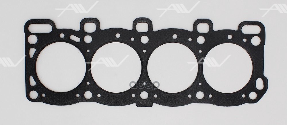 HG-31020 прокладка ГБЦ MAZDA RF