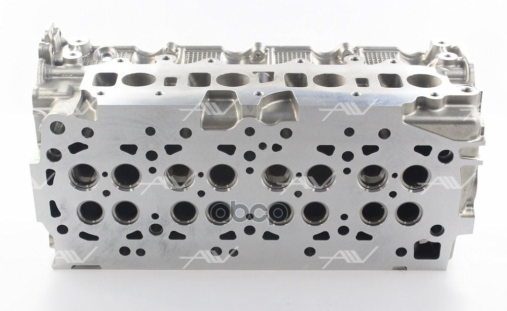 Головка блока цилиндров NISSAN YD25EFI (11040-5X00A)