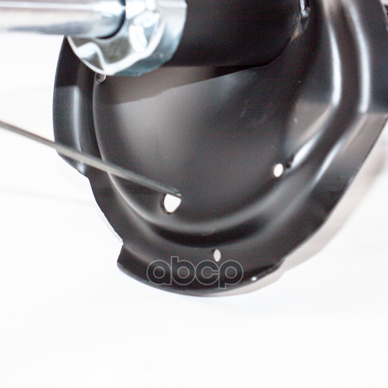 Стойка передняя левая