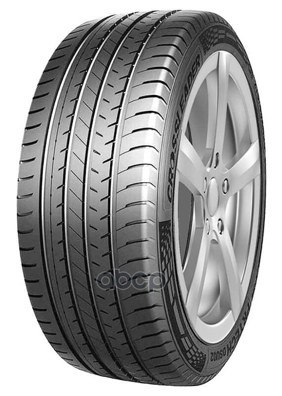 Автошина DOUBLESTAR UHP PRTECH DSU02 255/50 R20 109 W