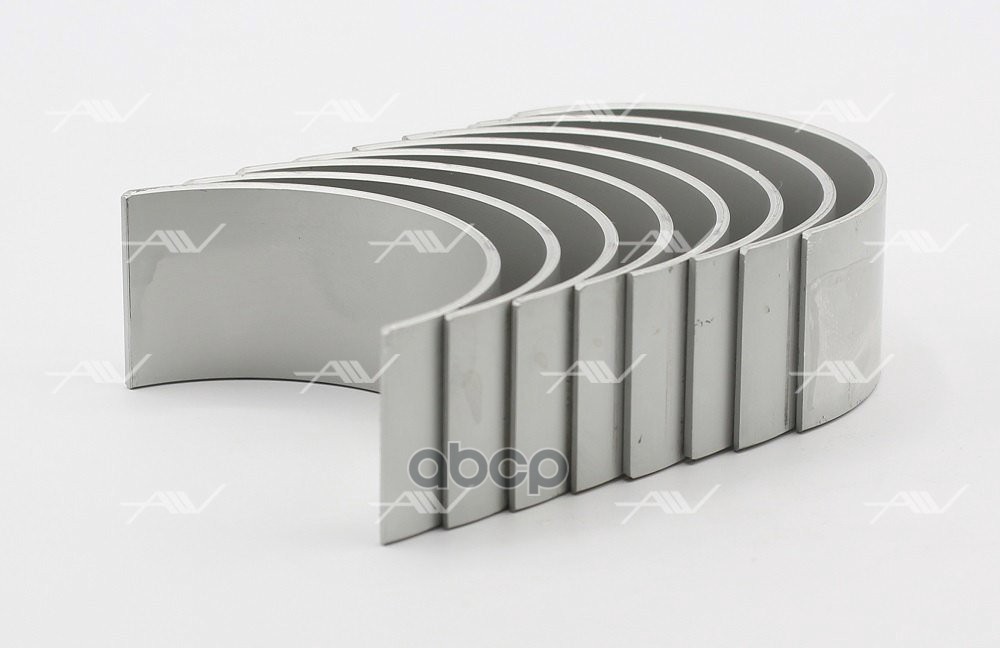 BE54010 вкладыши шатунные STD FORD 2.0Di/2.4TDCi