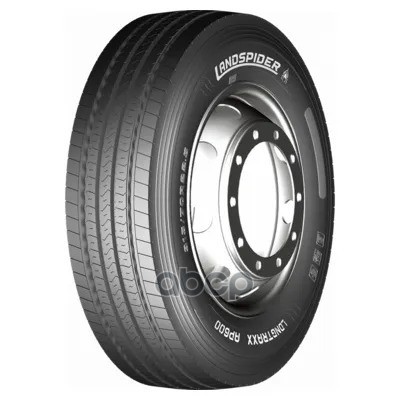 Грузовые шины Landspider Longtraxx AP600 315/70 R22.5 156 M
