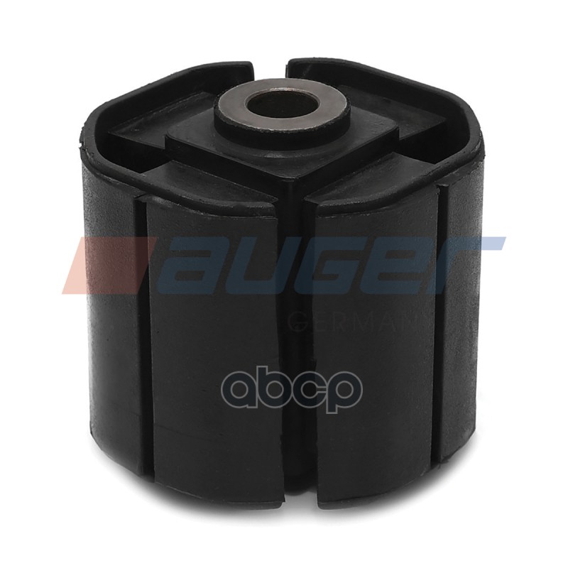 Подушка Кпп! (Мр) Сайлентблок D17x102x96.5 2Xiveco AUGER арт. 52004