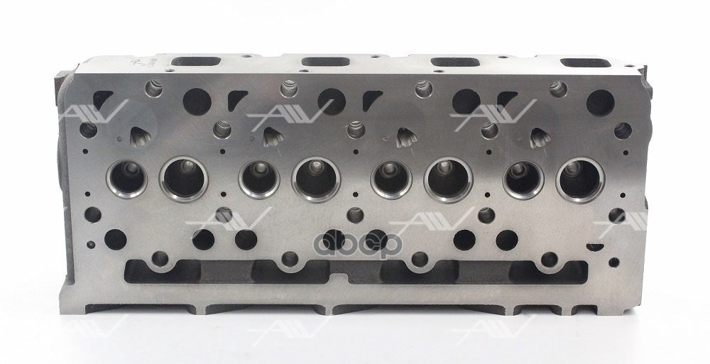ZK-60002 головка блока цилиндров KUBOTA V2403 (1G855-03042)