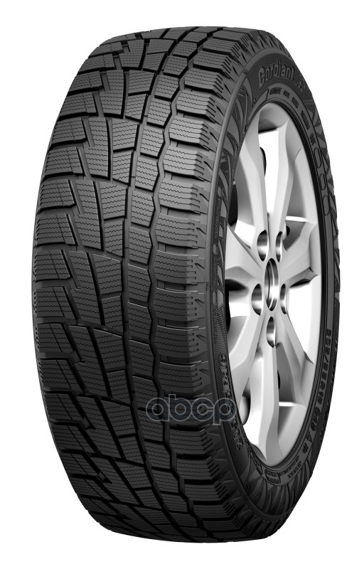 Автошина Cordiant Winter Drive PW-1 205/55 R16 94 T