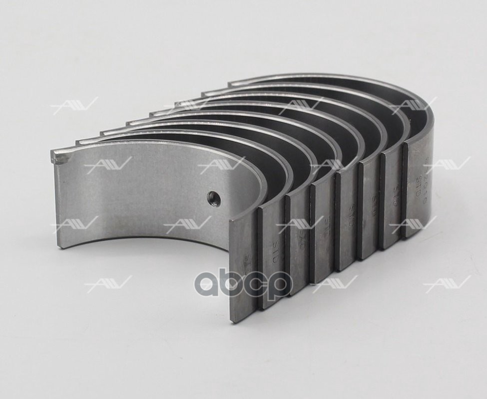 Вкладыши шатунные