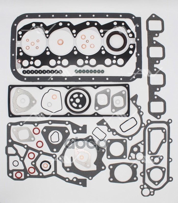FS-33140 комплект прокладок NISSAN TD23/25/27/T без прокладки ГБЦ