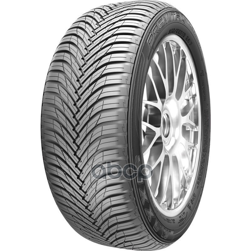 Автошина MAXXIS AP3 195/45 R16 84 V