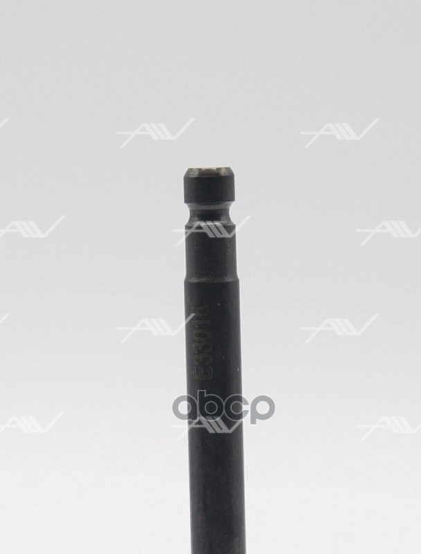 Клапан выпускной