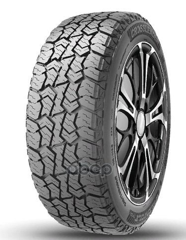 Автошина DOUBLESTAR W01 215/60 R17 96 Q