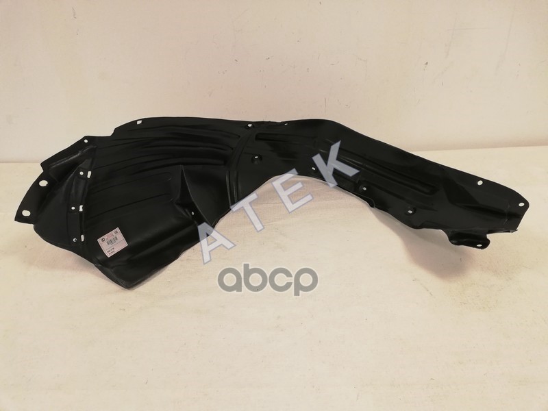 Защита крыла {ST01}