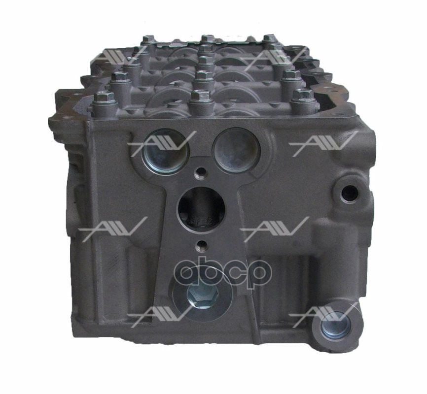 ZK-33009 головка блока цилиндров NISSAN ZD30 (11039-VC101)