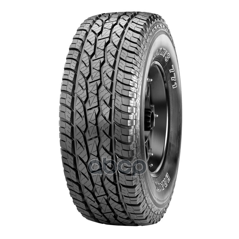 Автошина MAXXIS Bravo AT-771 245/65 R17 107 S