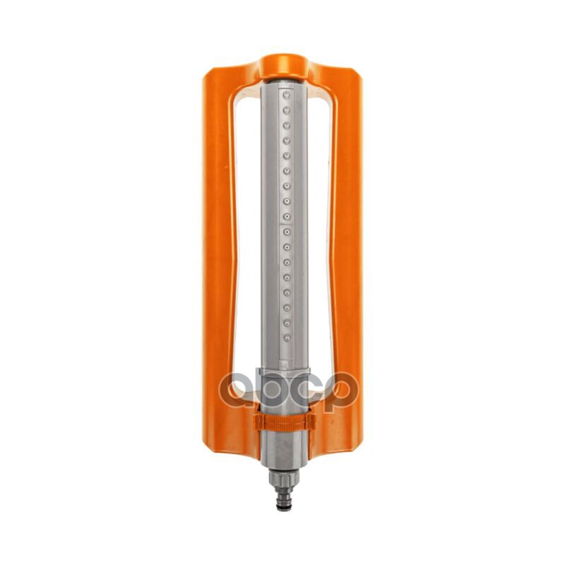 Дождеватель осциллирующий для прямоугольных площадей