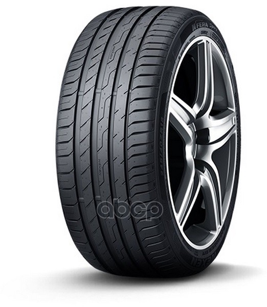 Автошина Nexen Nfera SPORT 205/65 R16 95 W