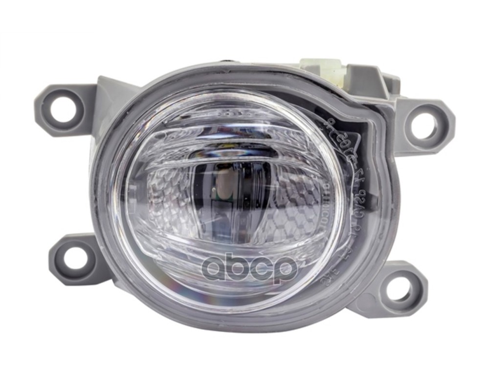 Фара противотуманная (ПТФ) правая COROLLA 2018-/FORTUNER/HILUX/C-HR/YARIS 2020-