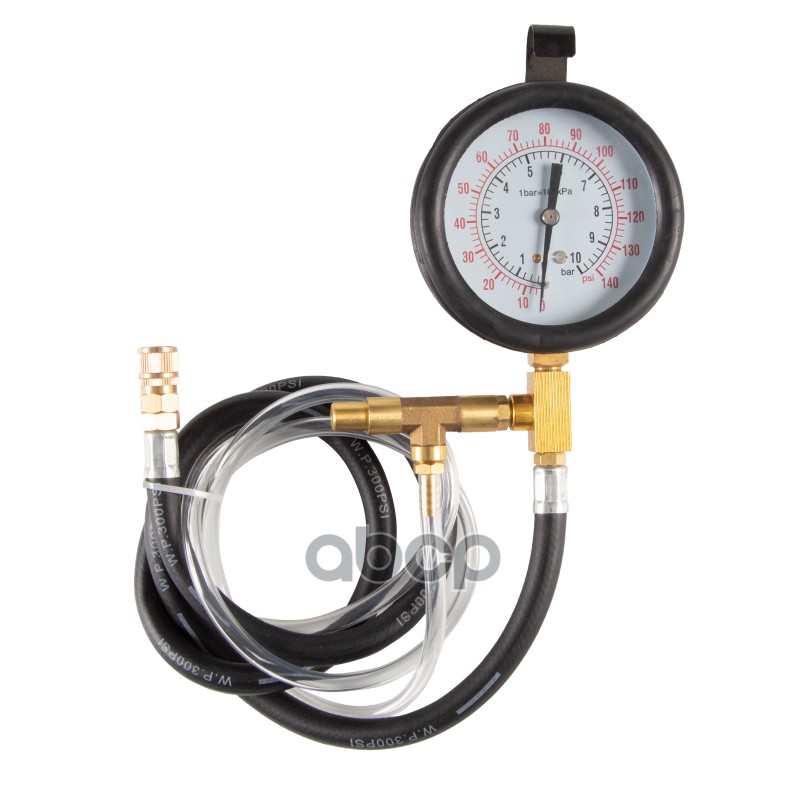 НАБОР ДЛЯ ТЕСТИРОВАНИЯ ТОПЛИВНЫХ СИСТЕМ, КЕЙС, 46 ПРЕДМЕТОВ AFFIX AF12000046C