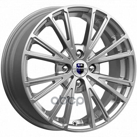 Диск КиК, Меандр 6x16/4x100ET45 67.1