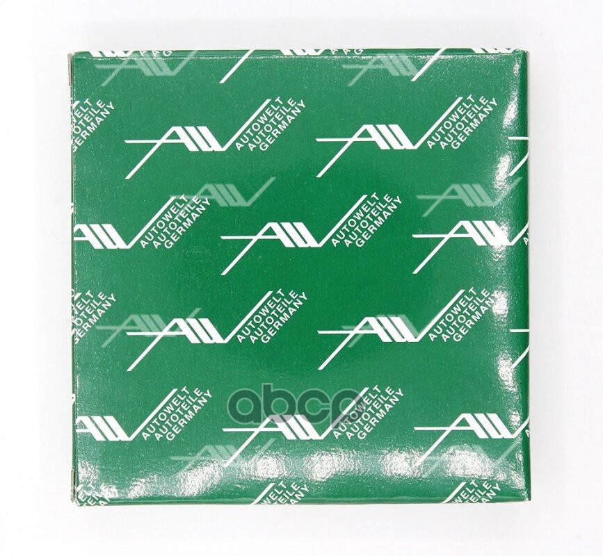 Комплект колец 1 цилиндр