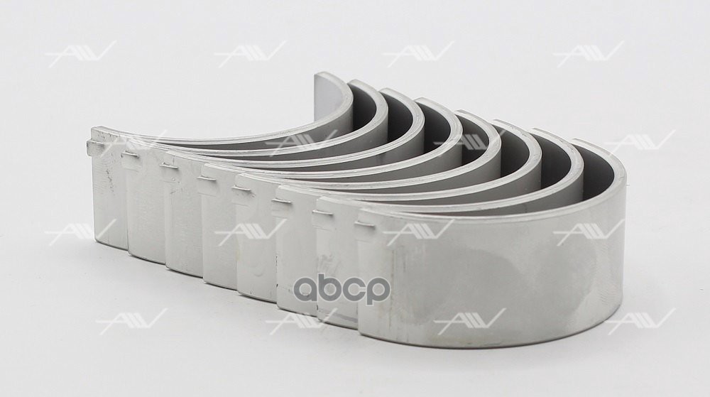 BE-52040 вкладыши шатунные STD MERCEDES/SSANG YONG M102/111/G20D