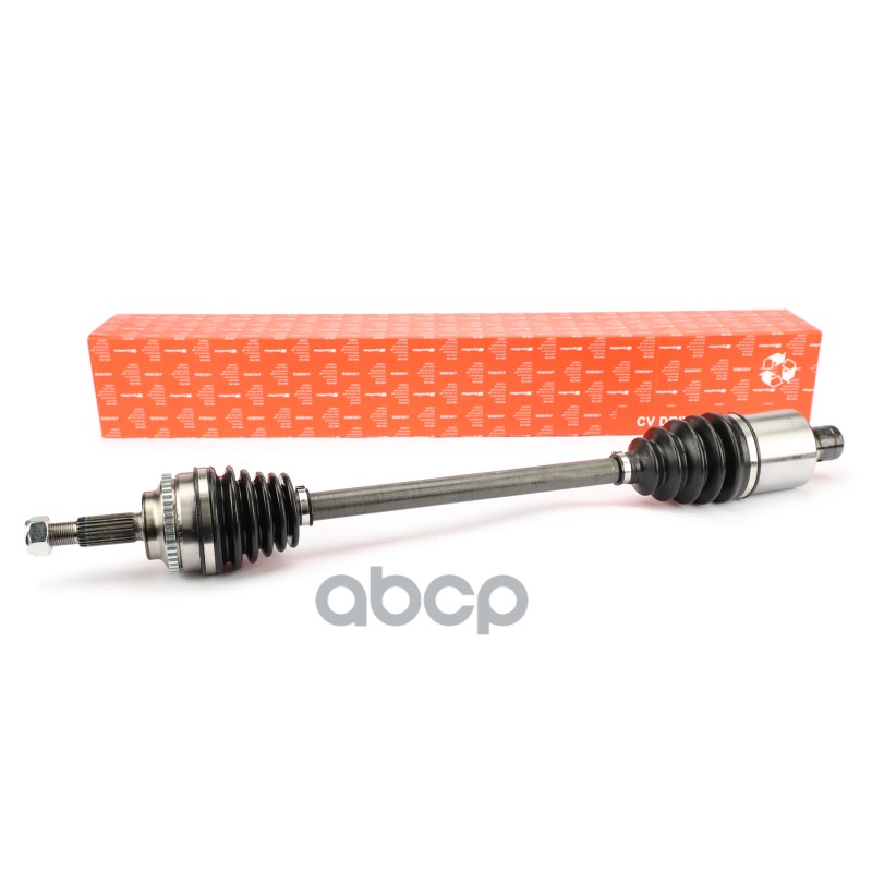 Привод прав.RENAULT CLIO II,KANGOO 1.5dCi 01=>724мм SpeedMate арт. SM-HFE046