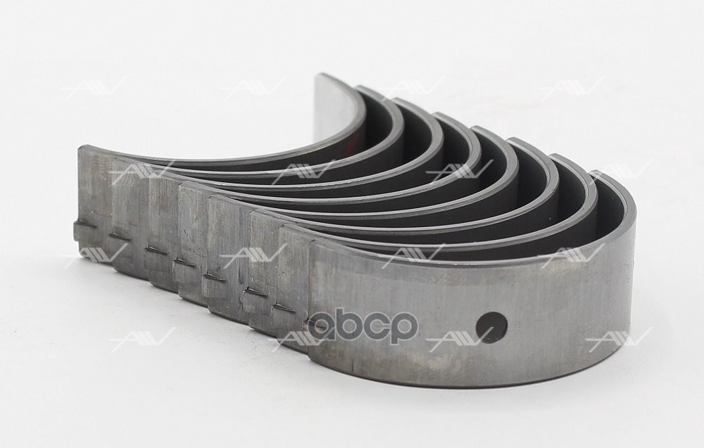 BE-53010 вкладыши шатунные STD OPEL 1.2-1.8