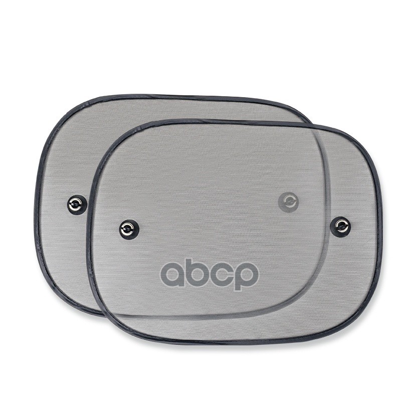 шторки солнцезащитные боковая, задняя 50x38см, 2шт