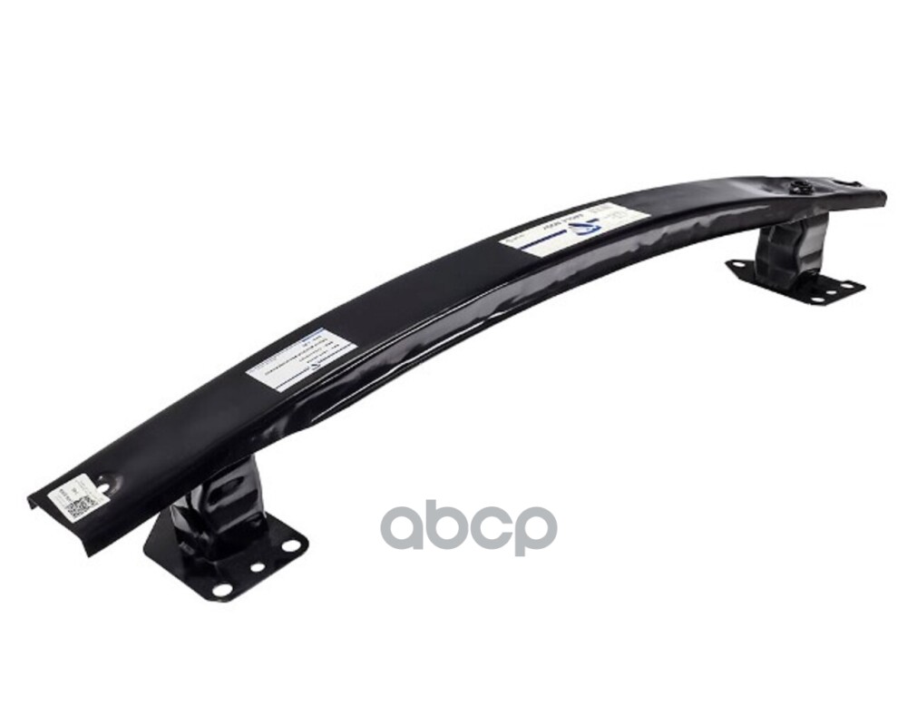 Усилитель бампера переднего KANGOO II 2008-2013