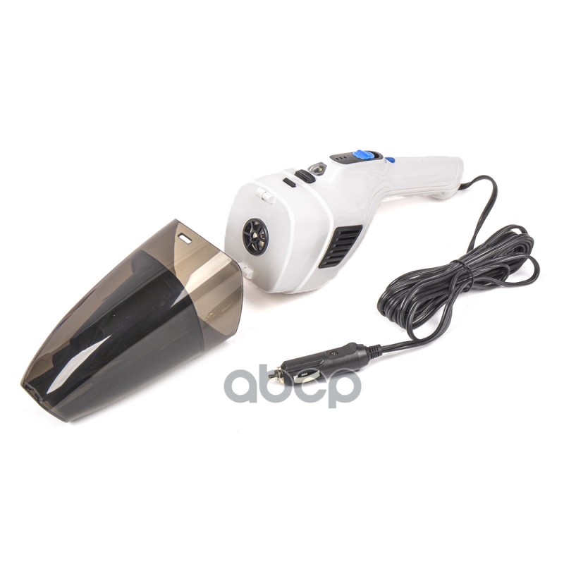 Пылесос автомобильный VC-5000 с функцией влажной уборки ARNEZI A0306002 Пылесос автомобильный VC-5000 с функцией влажной уборки ARNEZI A0306002