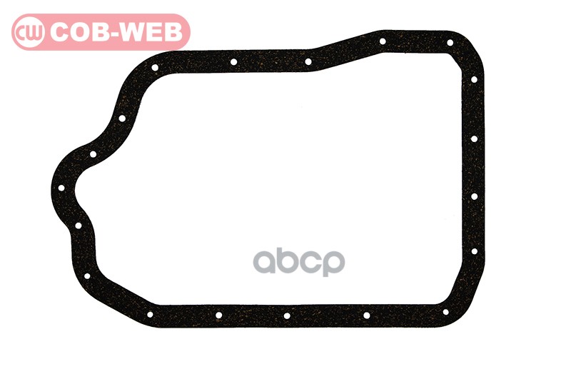 Фильтр Акпп С Пробковой Прокладкой Поддона Cob-Web 114020S