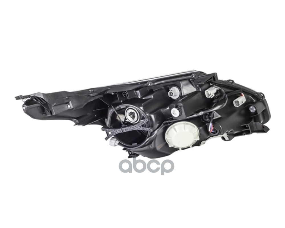 фара левая эл Toyota Avensis 08>