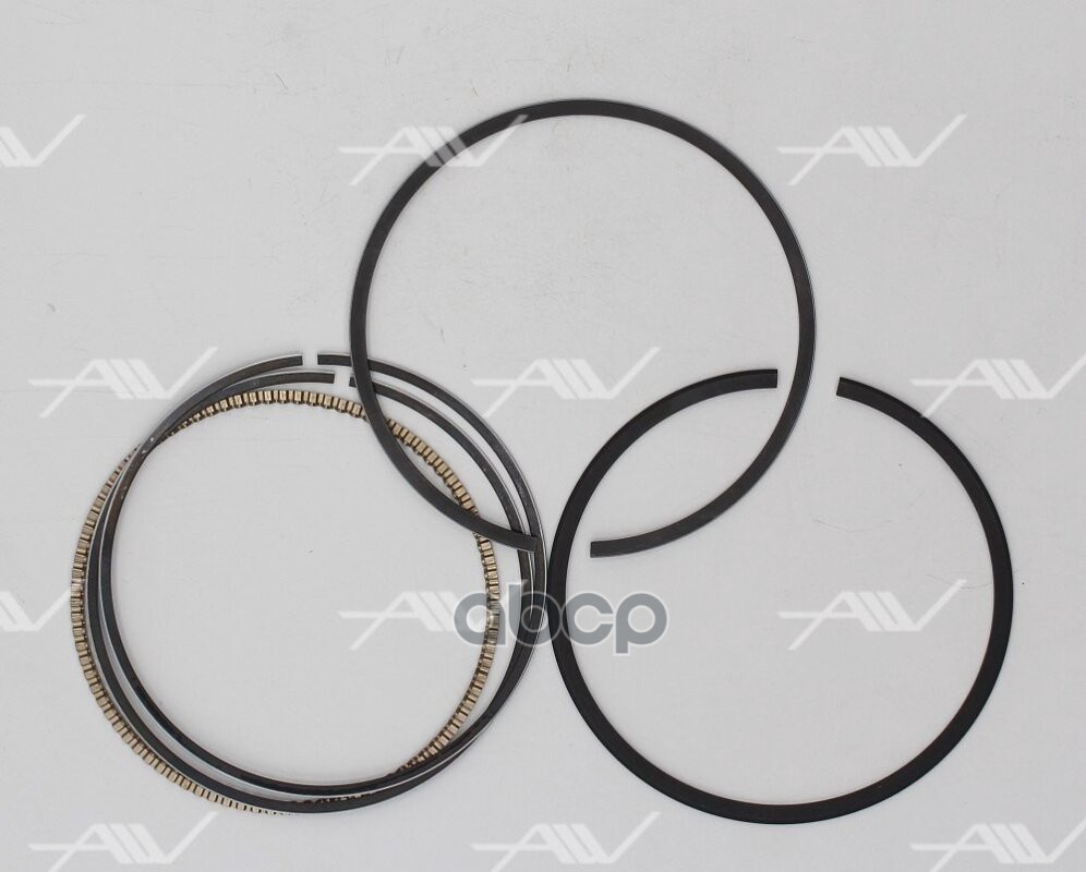 RS-51141 комплект колец 1 цил. 0.50 AUDI/VW 1.4 TSI 16 V CPTA/CZDA... 75.00mm 1.